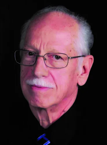 EVERETT SKINNER, SR.